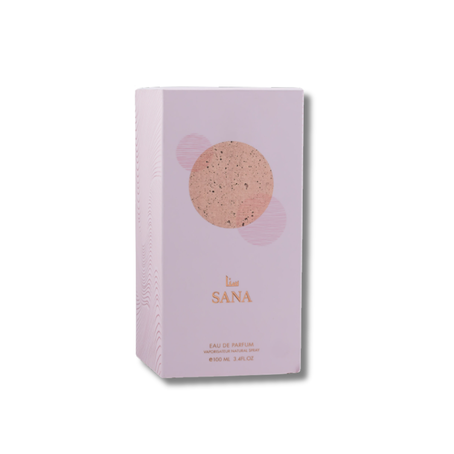 Risala Sana Eau De Parfum 3.4FL.OZ For Women