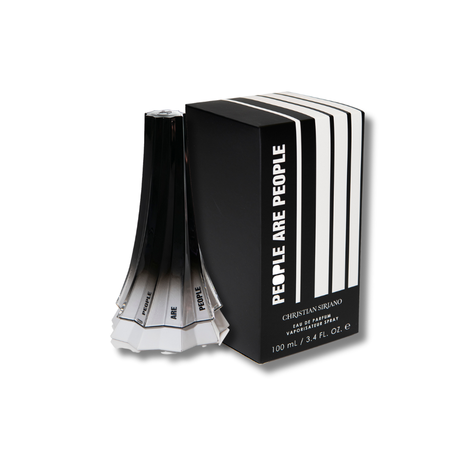 Christian Siriano People Are People Eau De Parfum 3.4FL.OZ For Women