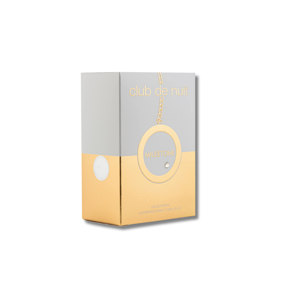 Armaf Club De Nuit Milestone Eau De Parfum 1.0FL.OZ