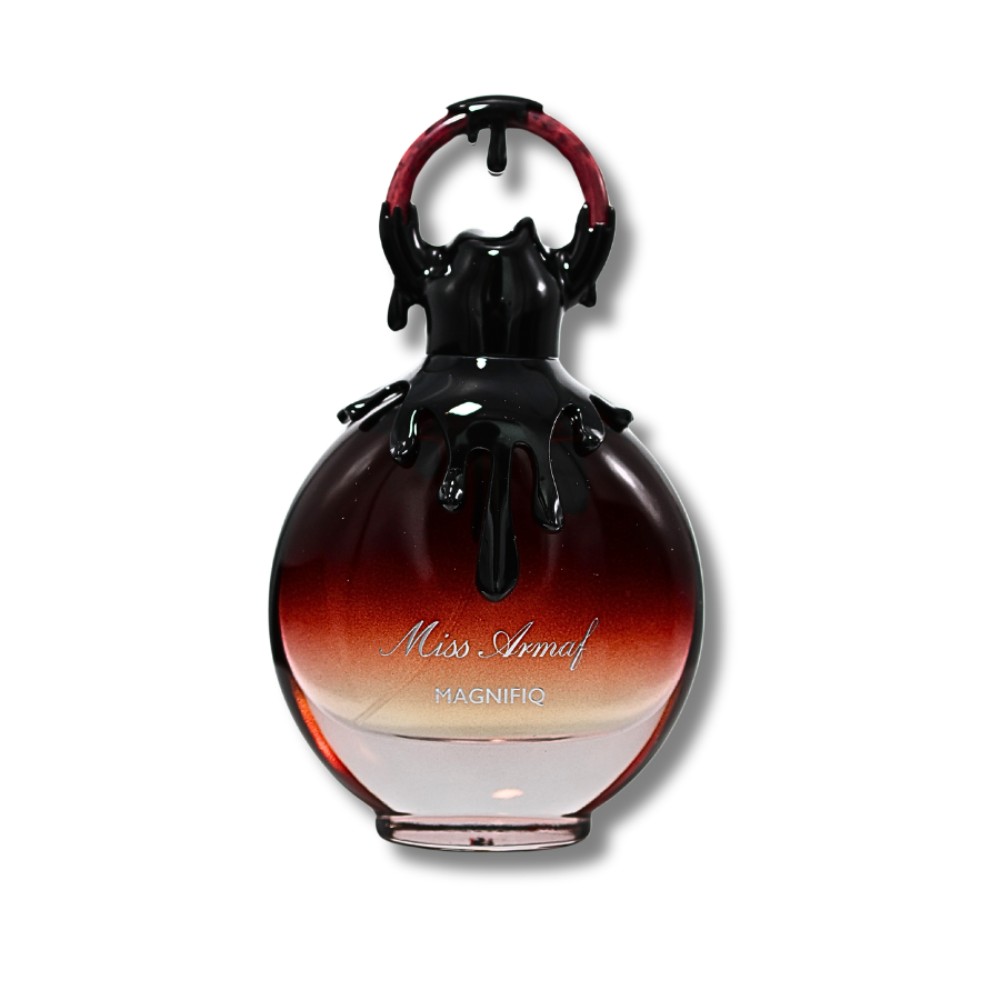 ARMAF MISS MAGNIFIQ EAU DE PARFUM 3.4FL.OZ FOR WOMEN