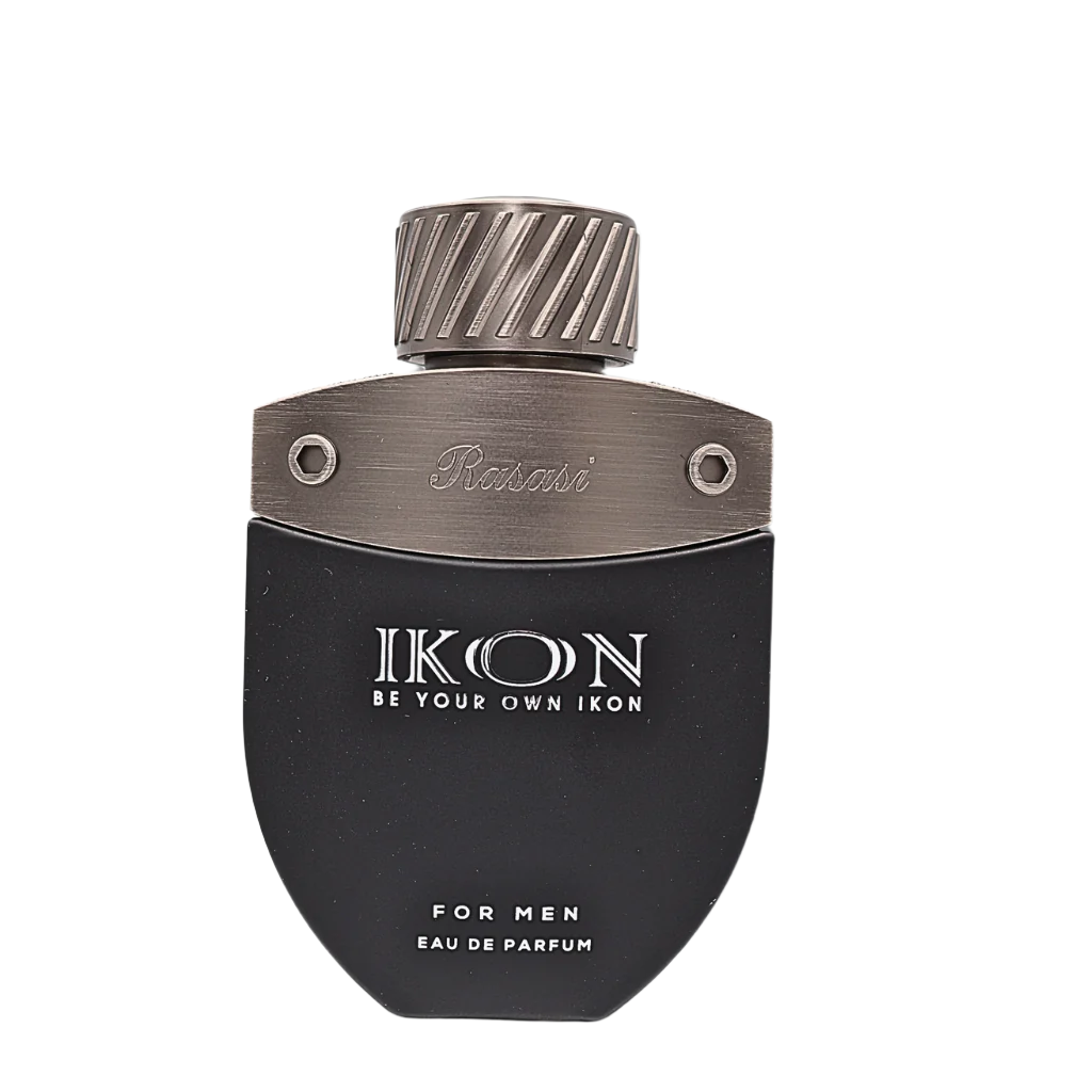 Rasasi Your Own Ikon Eau De Parfum 3.3FL.OZ For Men