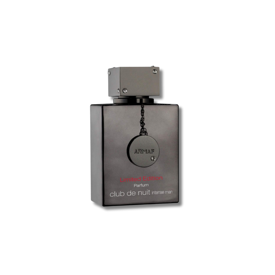 Armaf Club De Nuit Intense Men Collector's Pride Limited Edition Parfum 3.6Fl OZ For Men