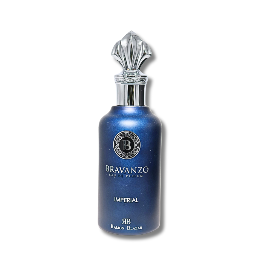 Dumont Bravanzo Imperial Eau De Parfum 3.4FL.OZ For Men