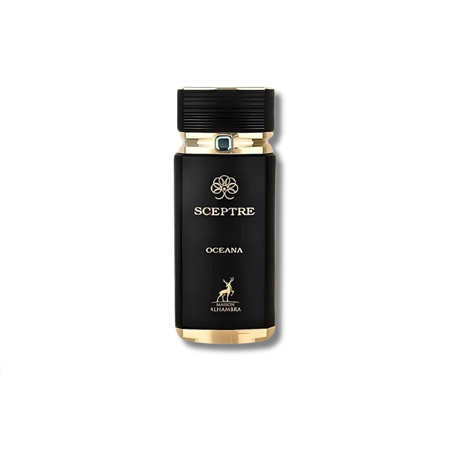 Maison Alhambra Sceptre Oceana Eau De PArfum 3.4FL.OZ For Unisex