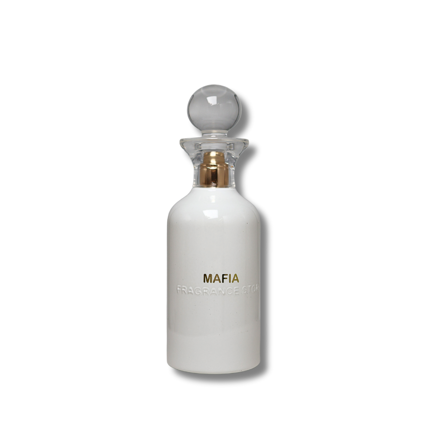 Fragrance Story Mafia Homme Eau De Parfum 3.4FL.OZ For Men