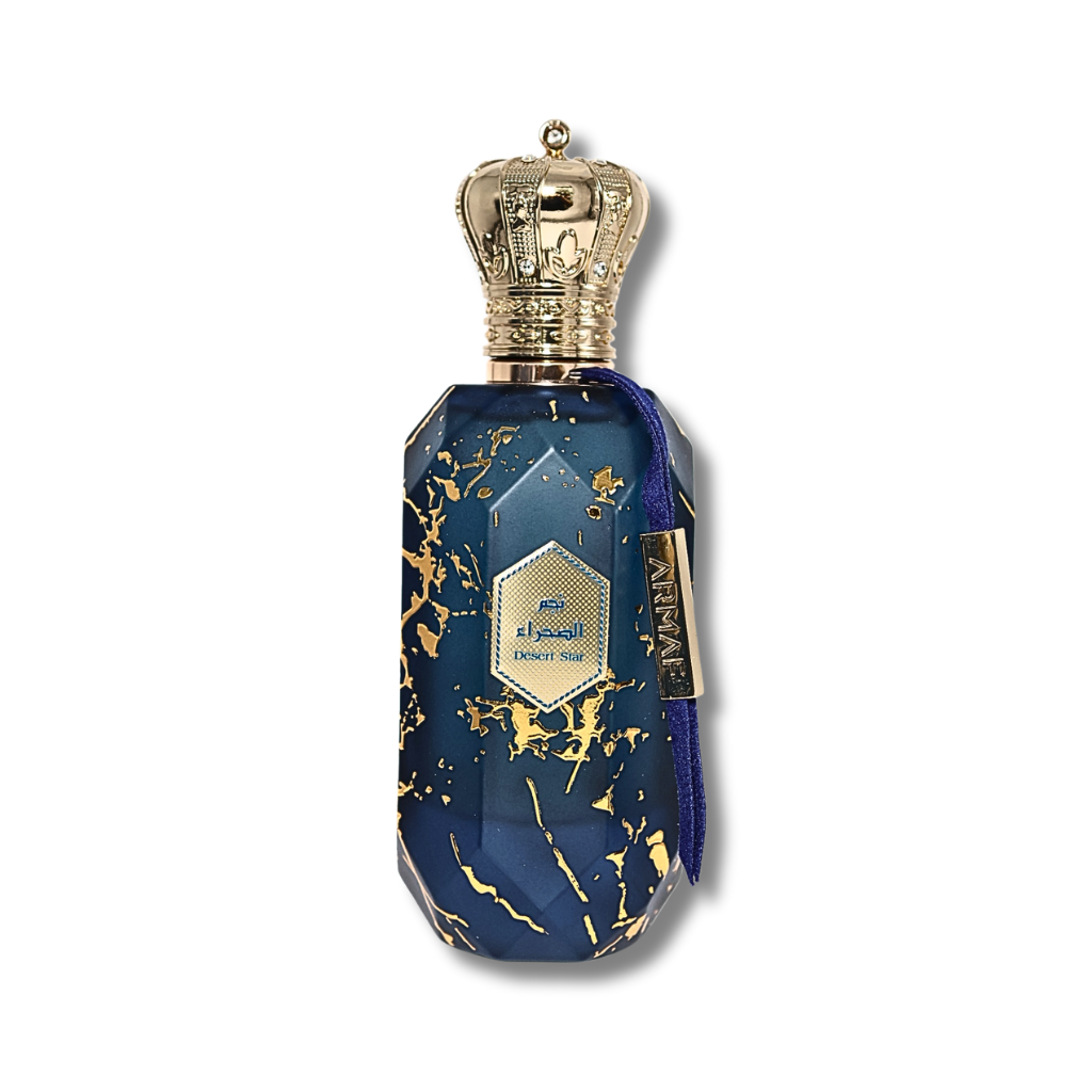 Armaf Eter Desert Star Eau de Parfum 3.4FL.OZ For Unisex