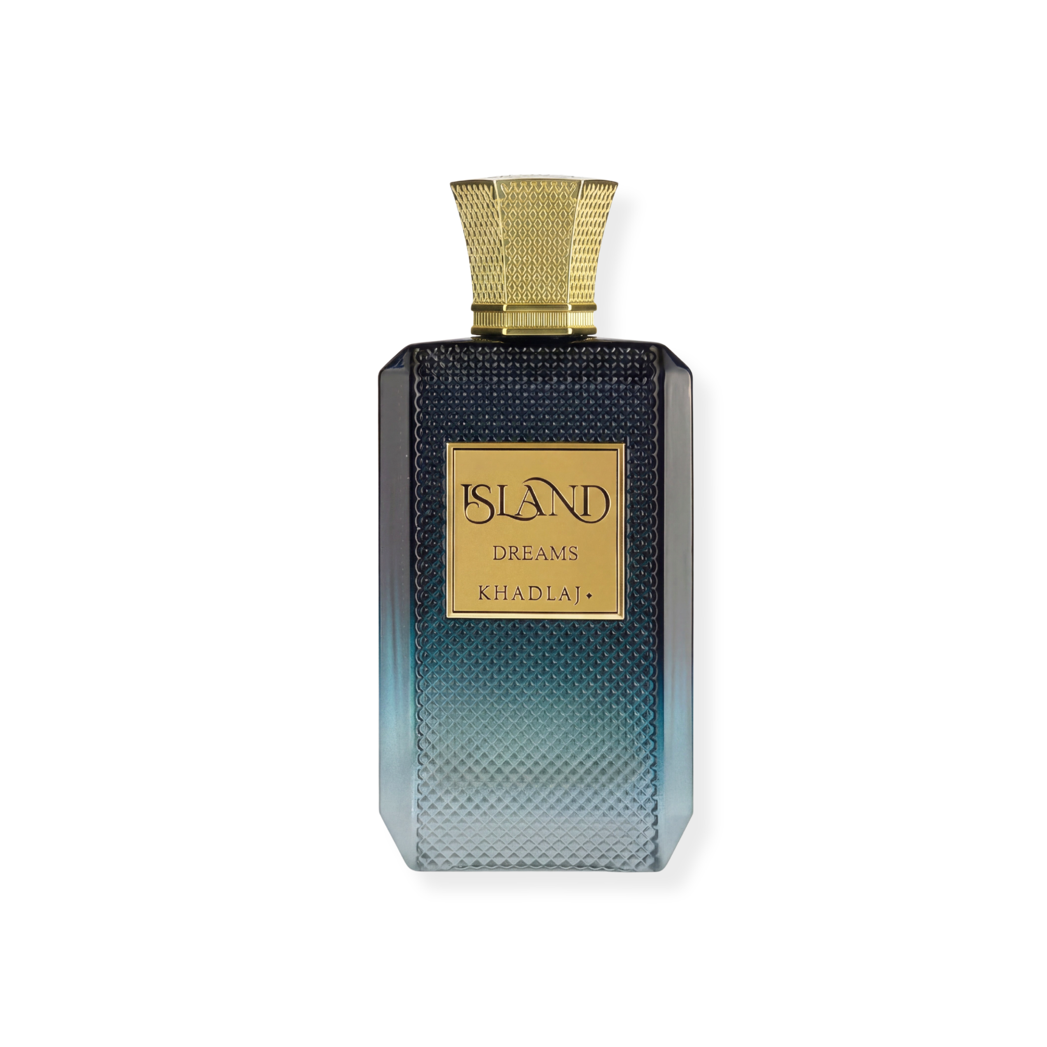  DREAMS KHADLAJ 香水 Khadlaj Island Dreams Extrait De Parfum Unisex Citrus Ginger Musk