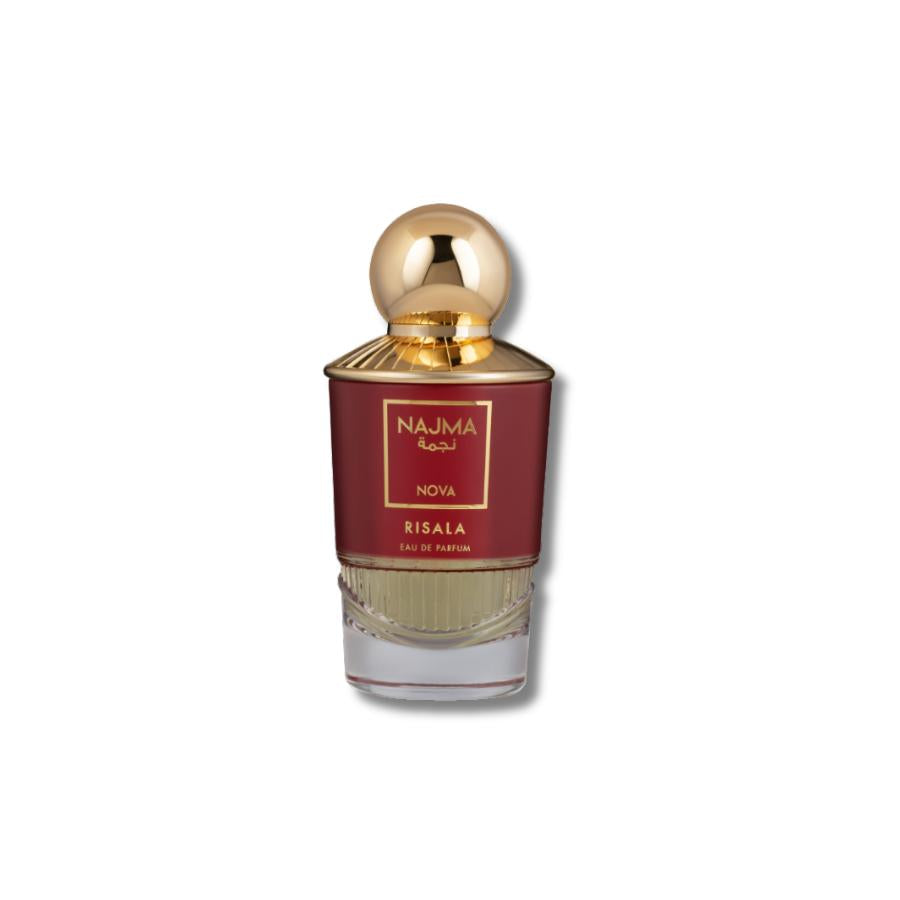Risala Najma Nova Eau De Parfum 3.4FL.OZ For Unisex