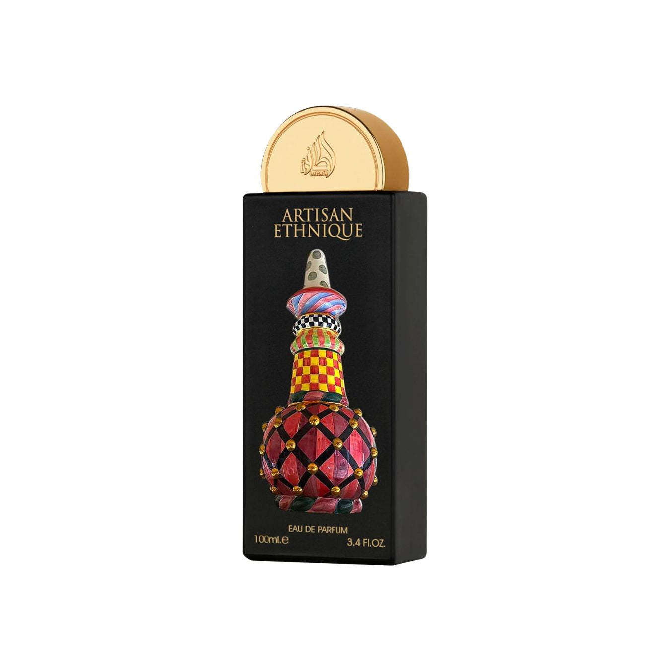 Lattafa Pride Artisan Ethique 100ml Eau De Parfum Spray 3.4 fl.oz