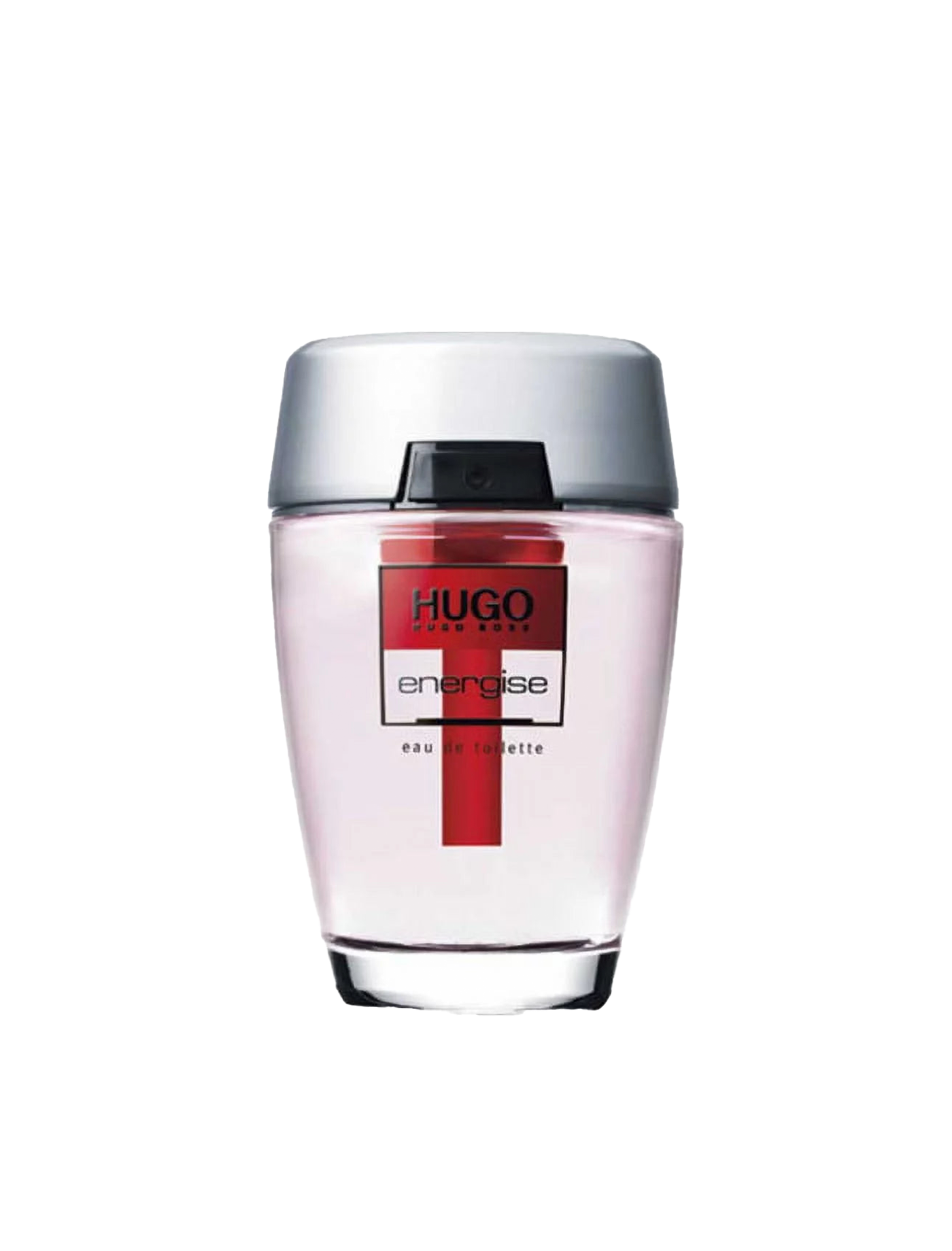 Boss Hugo Energise Eau De Parfum Spray 2.1FL.OZ For Men