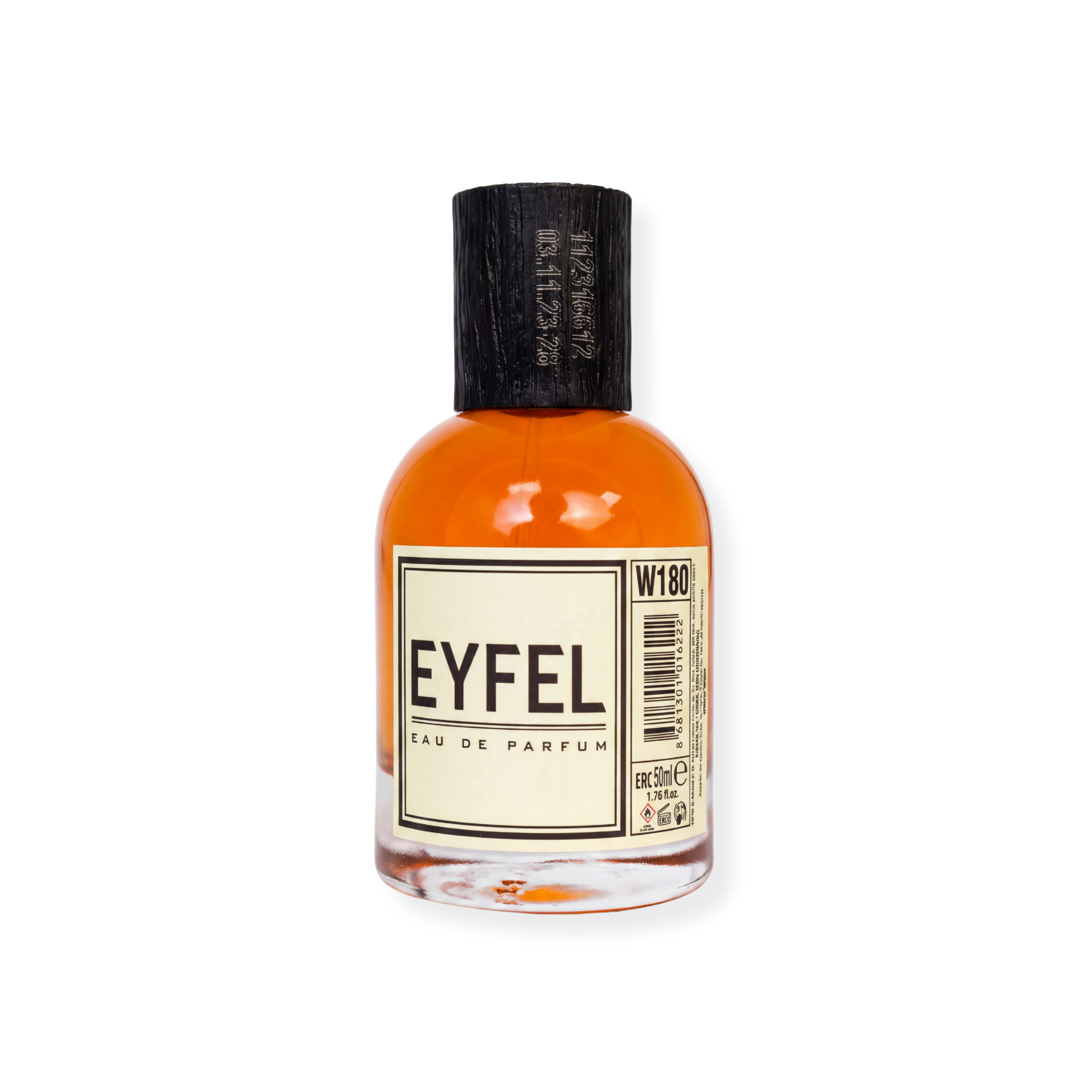 Eyfel W180 Eau De Parfum 1.7FL.OZ For Women