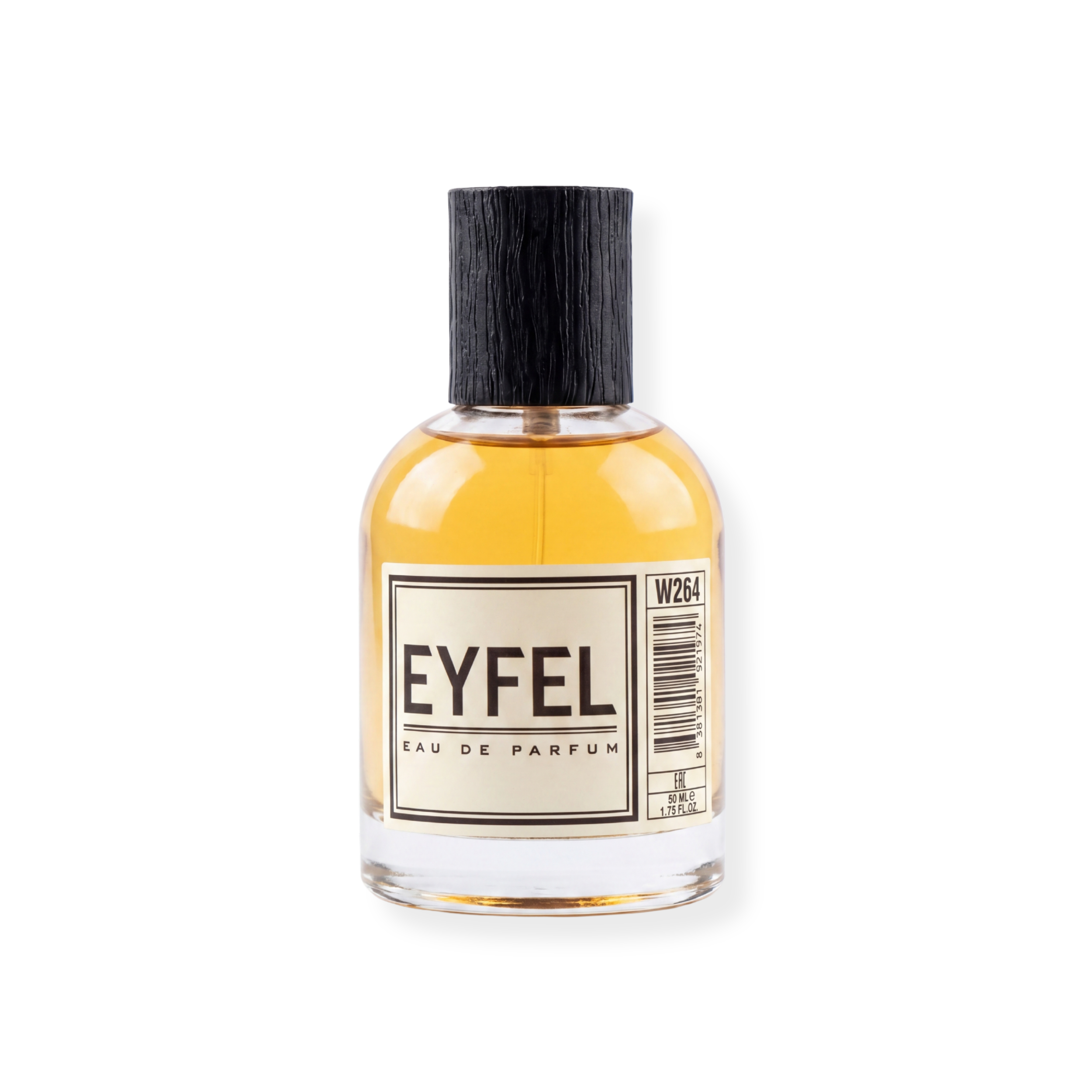 Eyfel W264 Eau De Parfum 1.7FL.OZ For Women
