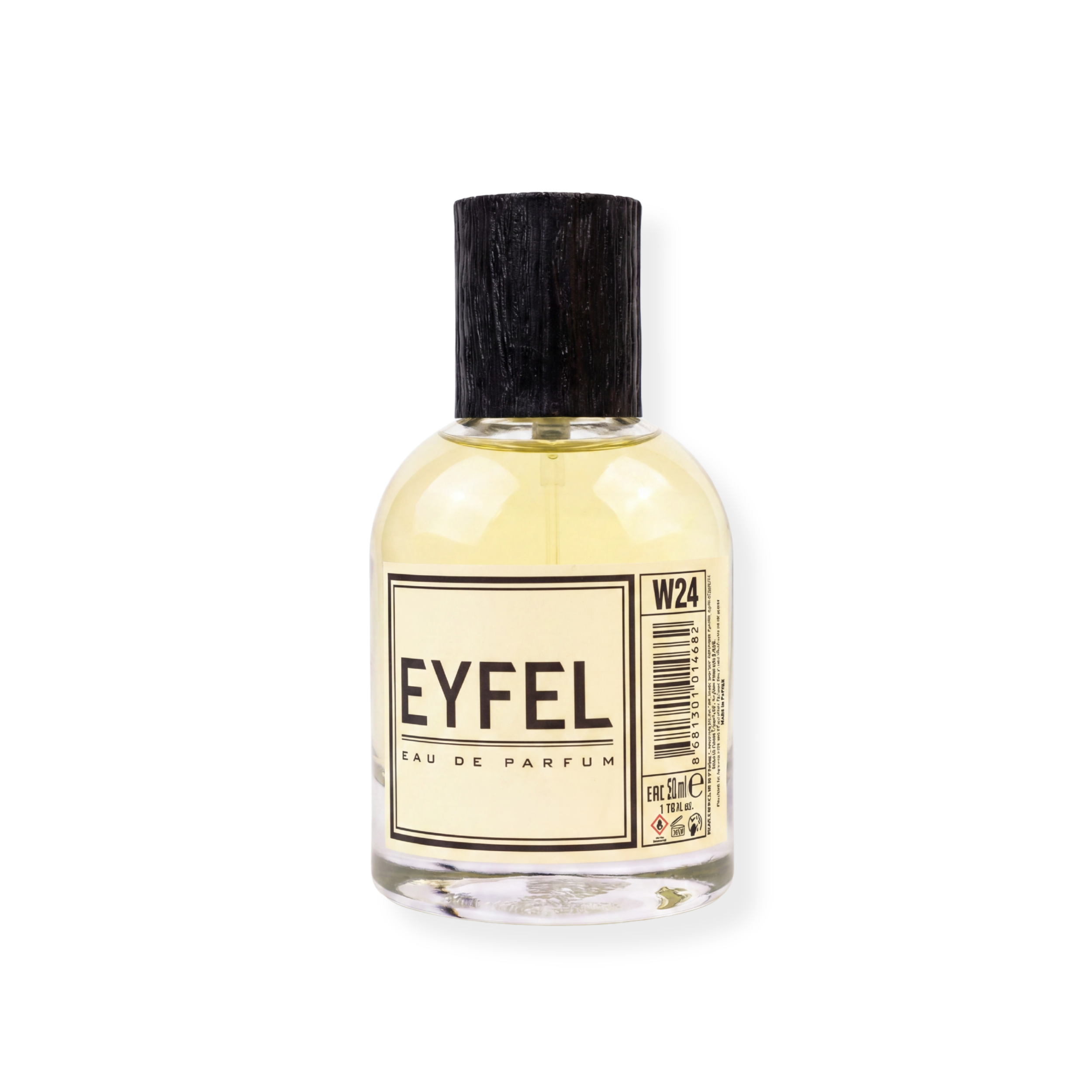 Eyfel W24 Eau De Parfum 1.7FL.OZ For Women