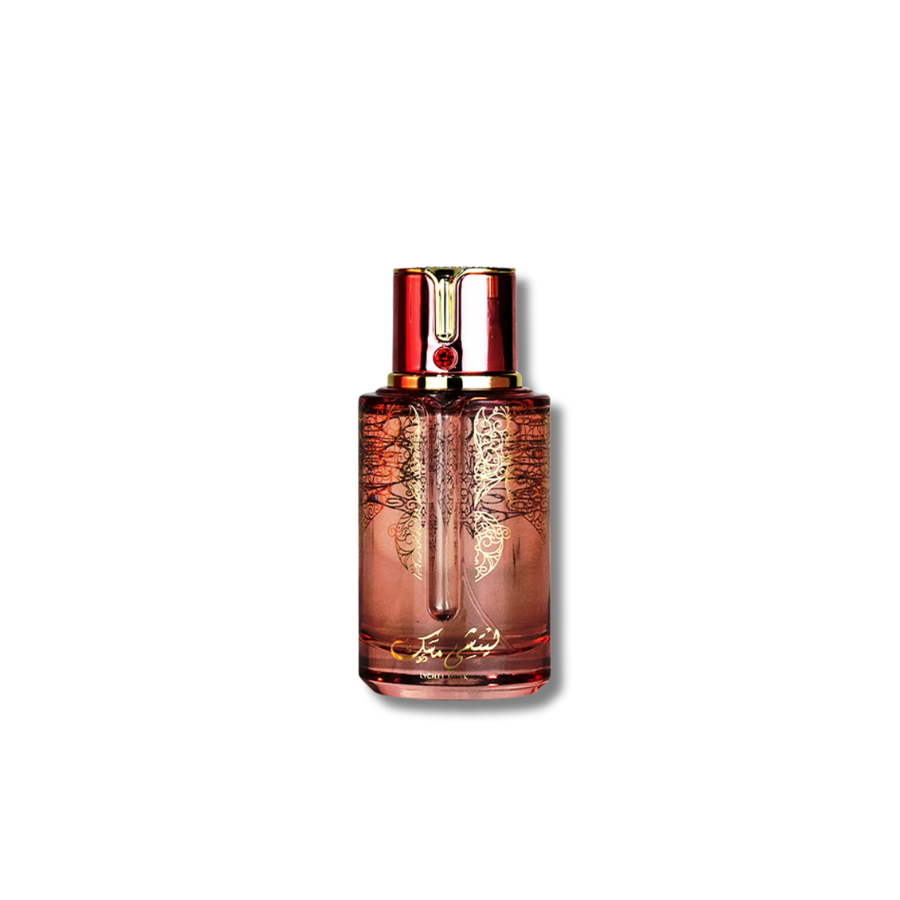 Arabiyat Prestige Lychee Musk Eau De Parfume 3.4FL.OZ For Unisex