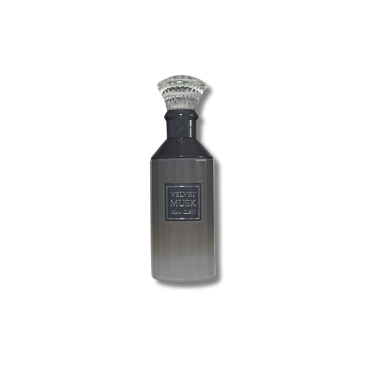 Lattafa Velvet Musk Eau De Parfum 3.4 FL.OZ For Unisex
