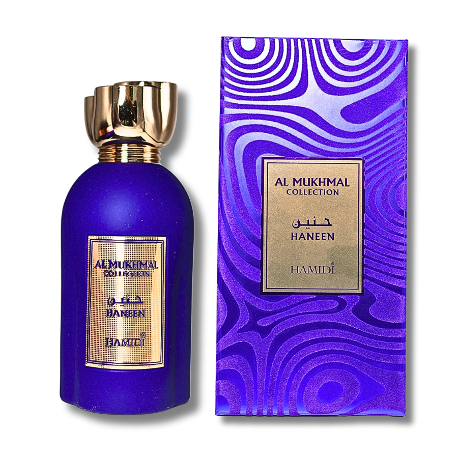 HAMIDI AL MUKHMAL HANEEN EDP 3.4FL.OZ | 100ML