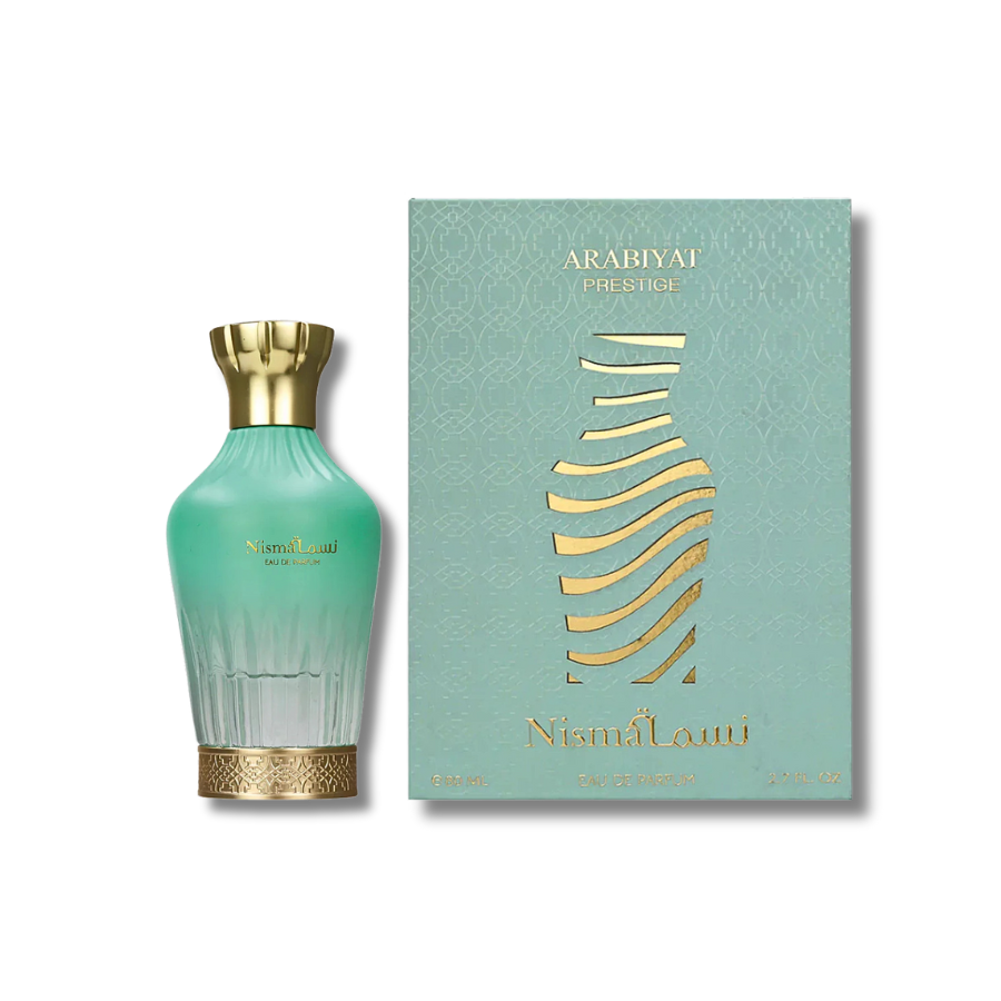Arabiyat Prestige Nisma Eau De Parfum 2.7FL.OZ For Women