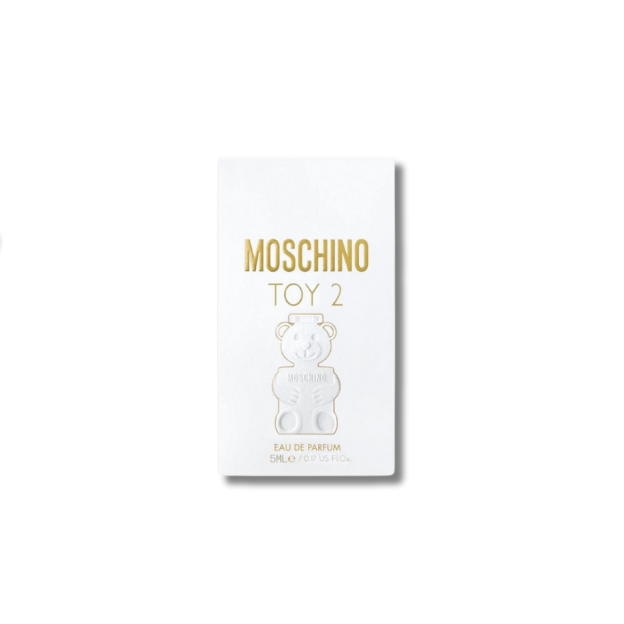 Moschino Toy 2 Eau De Parfum 0.17FL.OZ