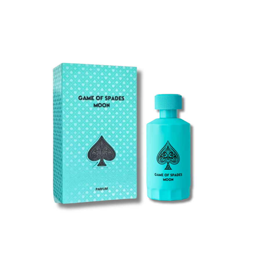 Game of Spades Moon Parfum 3.4FL.OZ for Unisex