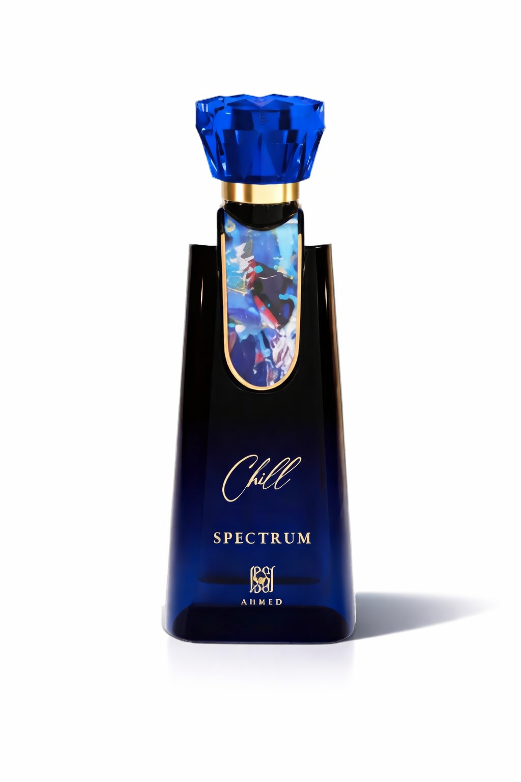 Ahmed Al Maghribi Spectrum Chill Extrait De Parfum 3.4FL.OZ | 100ML