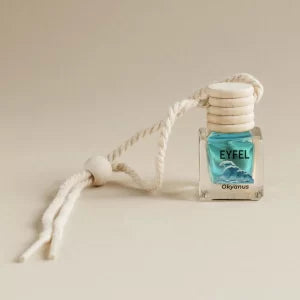 FRAGANCIA PARA COCHE EYFEL OCÉANO (OKYANUS) 0.34 FL.OZ | 10ML