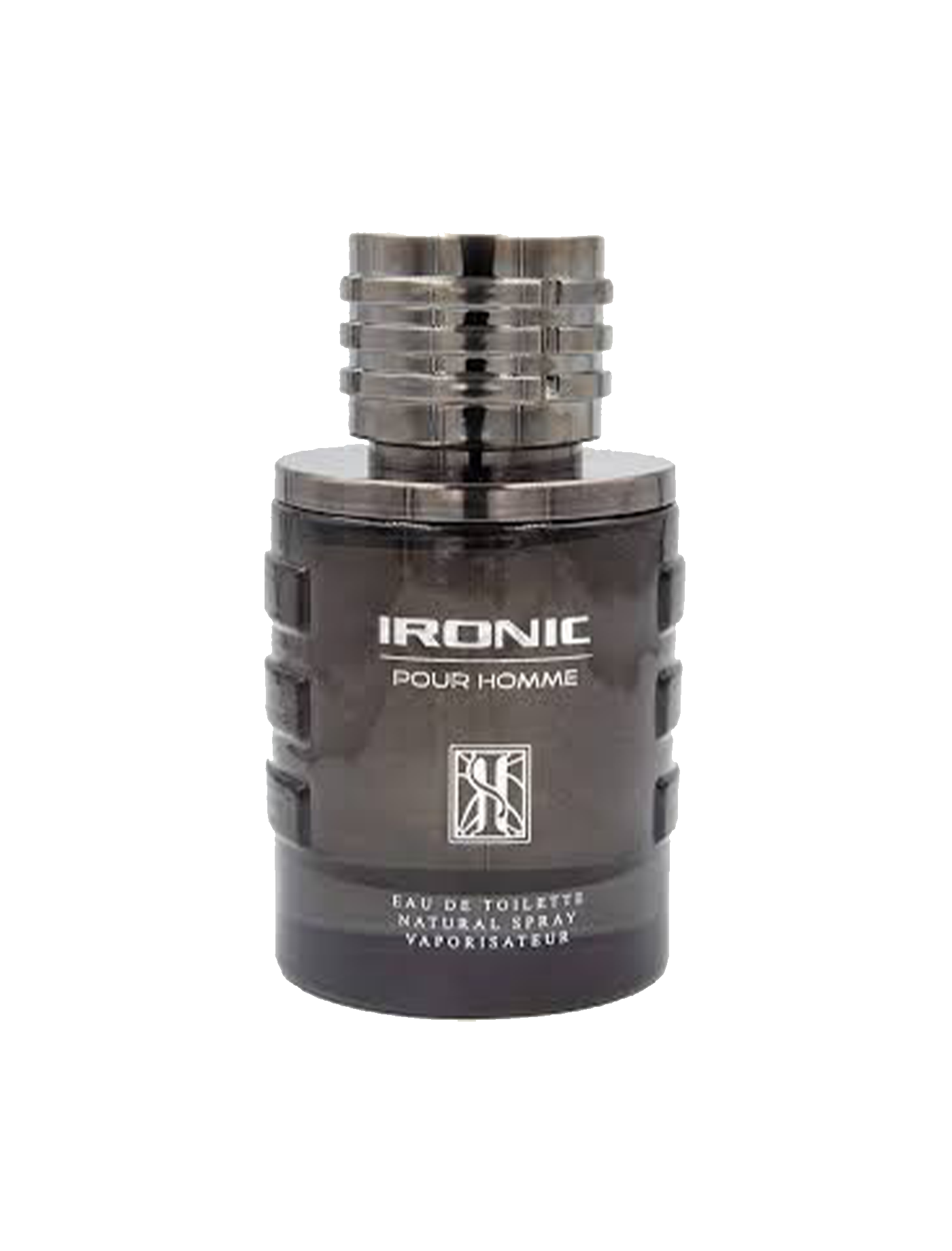 Dumont Ironic Sincere Eau De Parfum 3.4FL.OZ For Men
