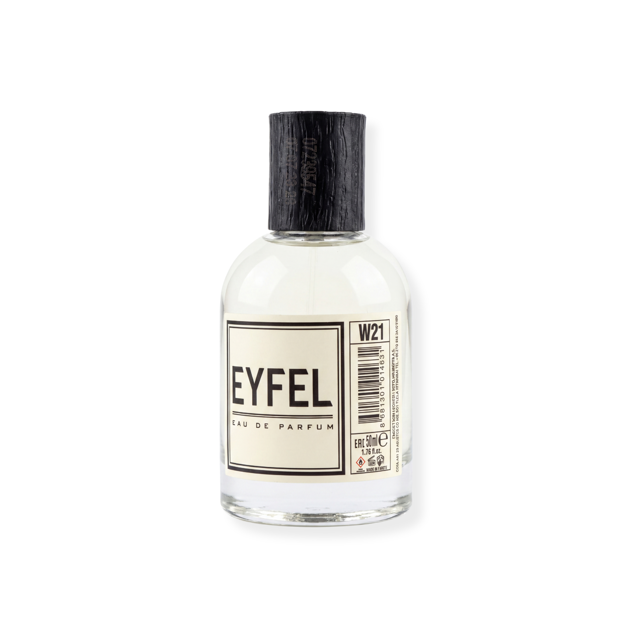 Eyfel W21 Eau De Parfum 1.7FL.OZ For Women