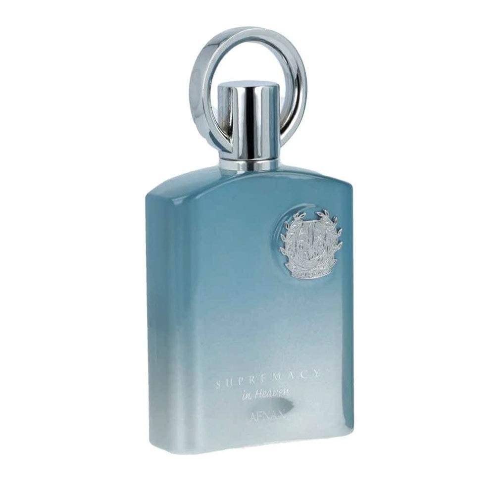 Afnan Supremacy In Heaven Eau De Parfum 3.4FL.OZ For Men