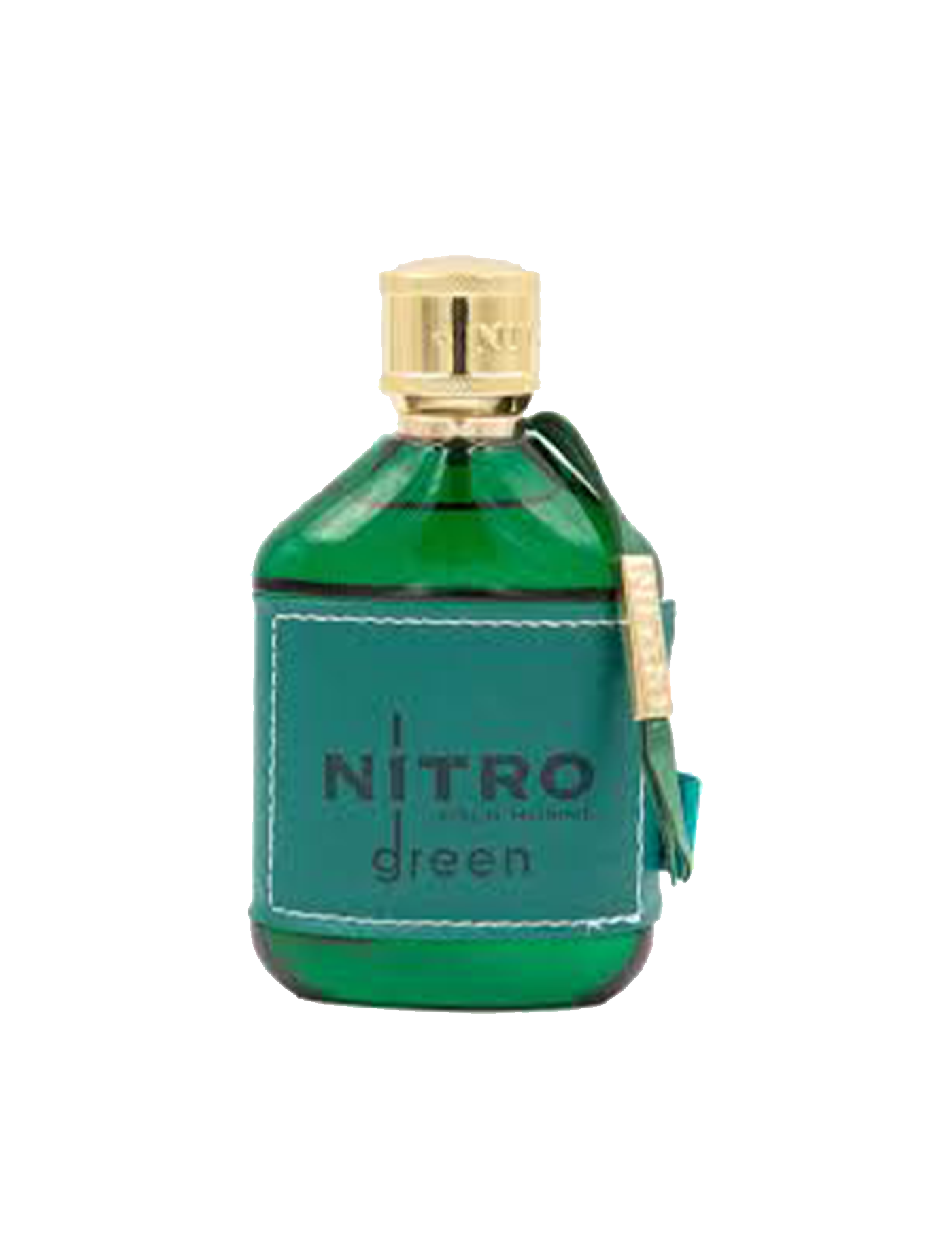 Dumont Nitro Green Eau De Parfum 3.4FL.OZ For Men