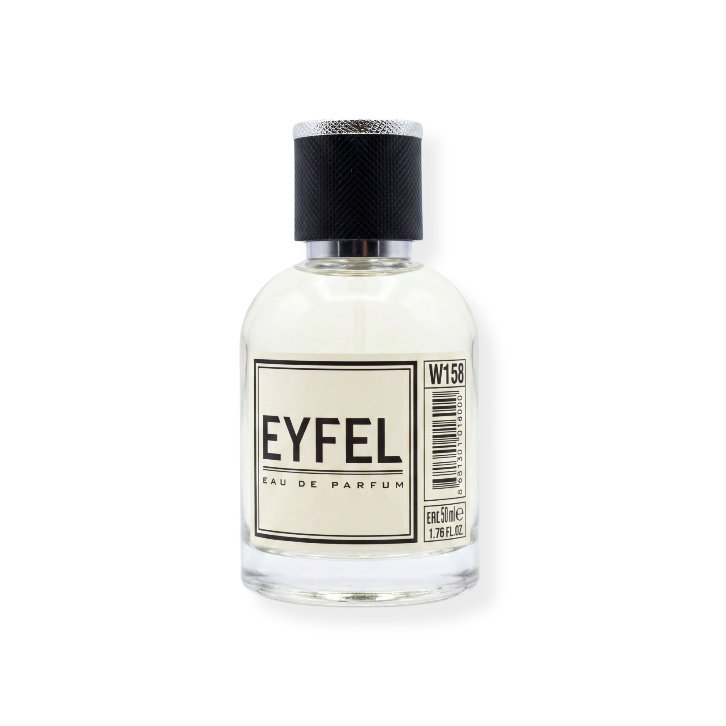Eyfel W158 Eau De Parfum 1.7FL.OZ For Women