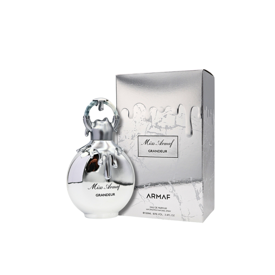 Armaf Miss Grandeur Eau De Parfum 3.4FL.OZ For Women
