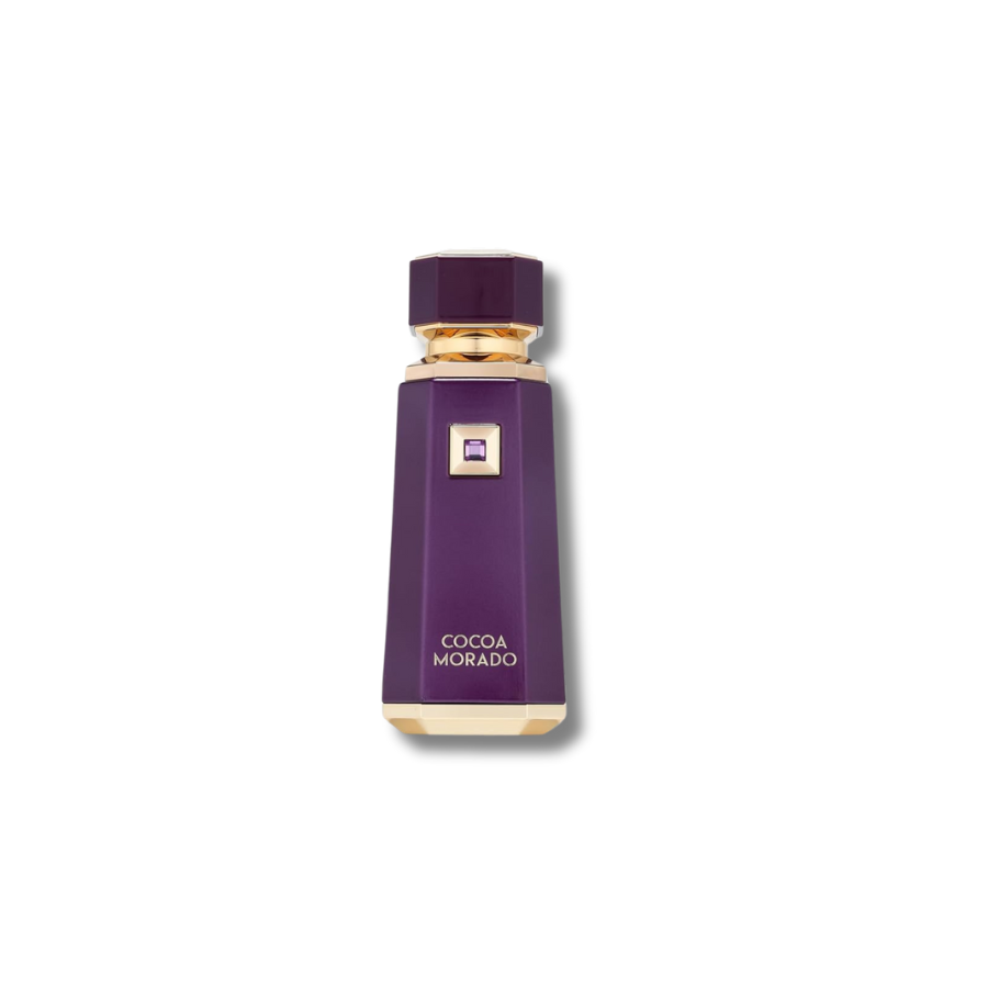 French Avenue Cocoa Morado Eau De Parfum 3.4FL.OZ For Unisex