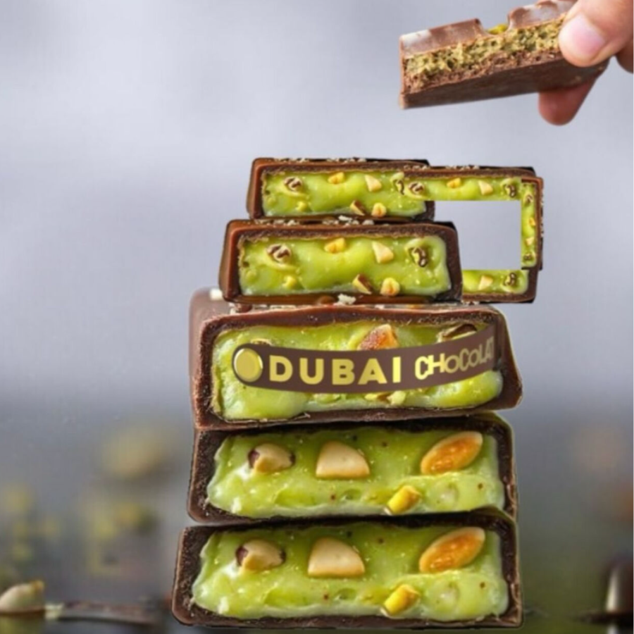 Armaf Odyssey Dubai Chocolate Eau De Parfum 3.4FL.OZ For Unisex