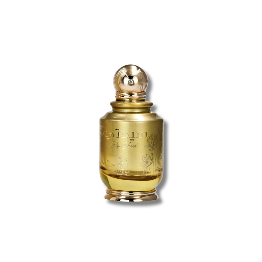 Arbiyat Prestige Lady Bird Eau De Parfum 3.4FL.OZ For Women