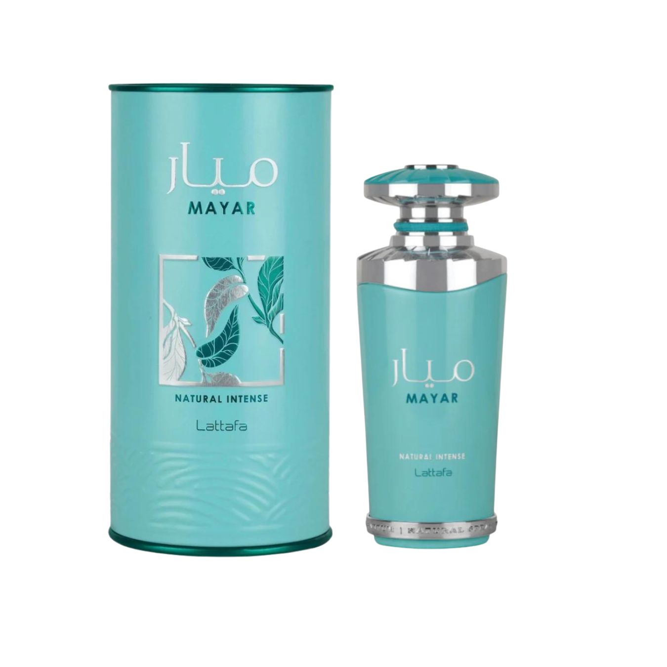 Lattafa Mayar Natural Intense EDP 3.4FL.OZ For Women