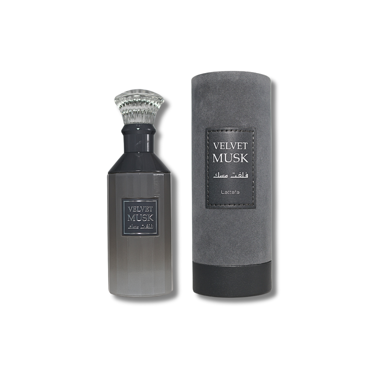 Lattafa Velvet Musk Eau De Parfum 3.4 FL.OZ Unisex