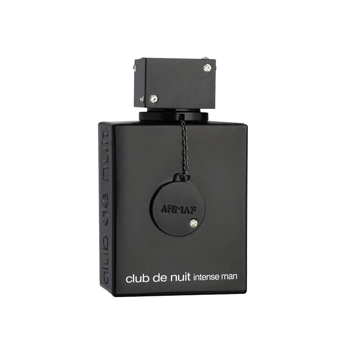 Armaf Club Nuit Intense Eau De Parfum Gift Set 3.6/6.8FL.OZ For Men