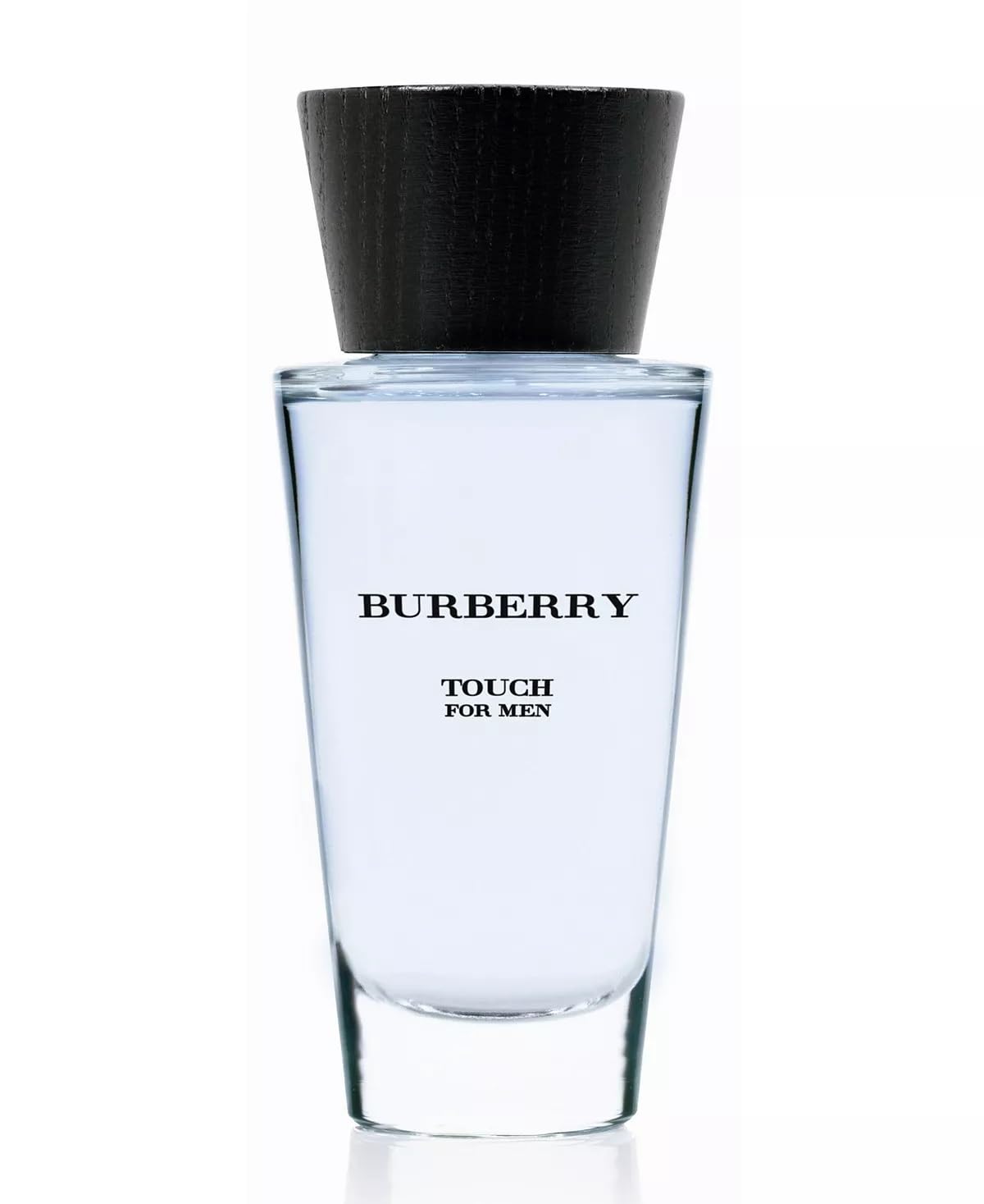 Burberry Touch Eau De Parfum 100 ml para mujer
