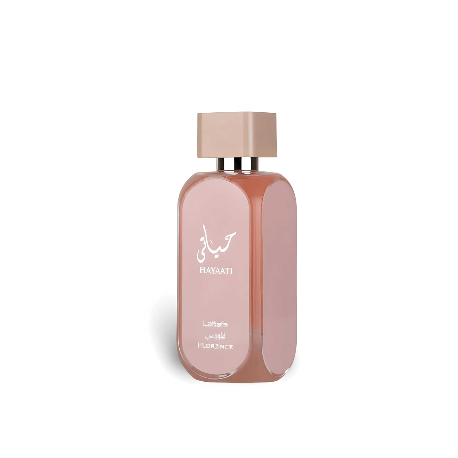 Lattafa Hayaati Florence Eau De Parfum 3.4FL.OZ For Women