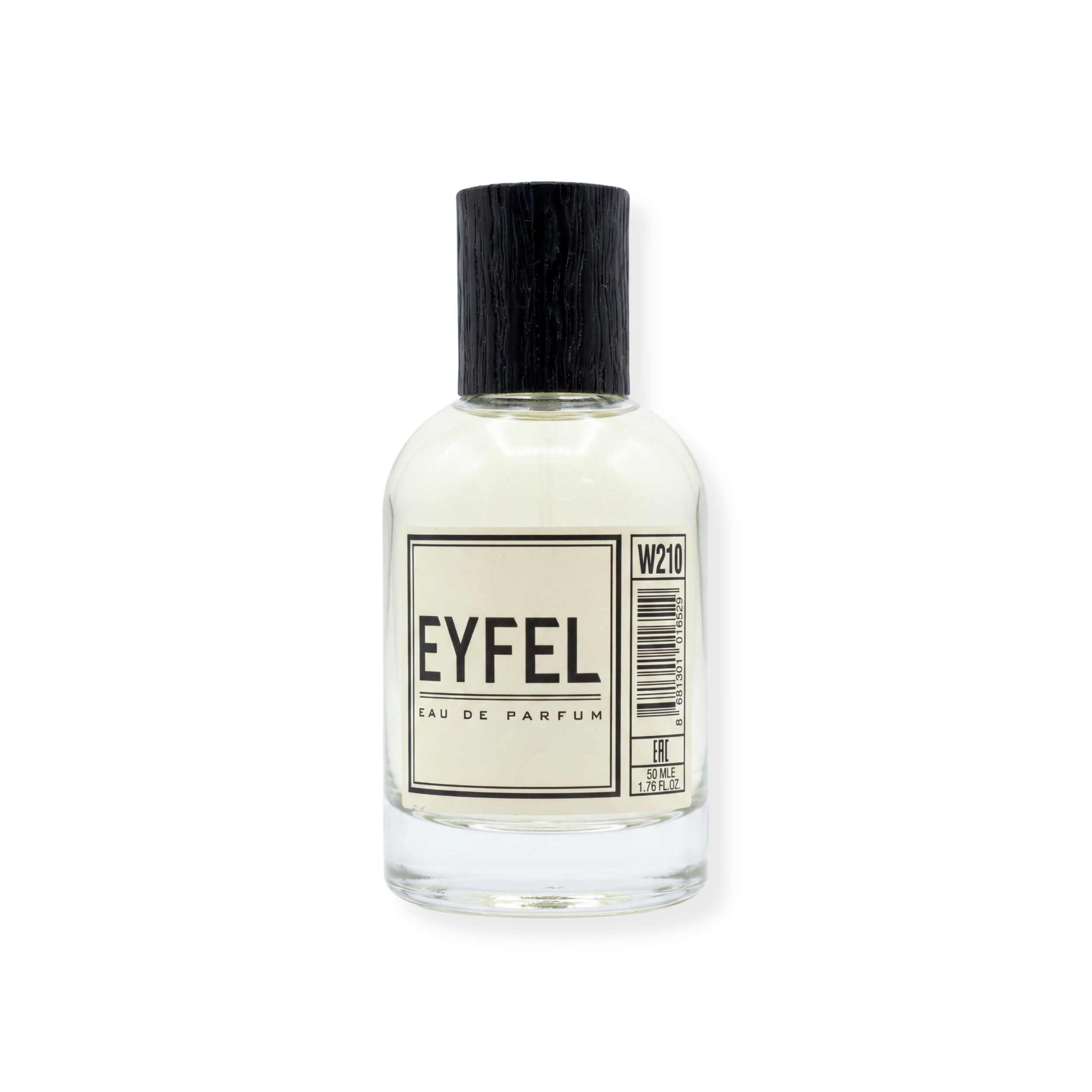 Eyfel W210 Eau De Parfum 1.7FL.OZ For Women