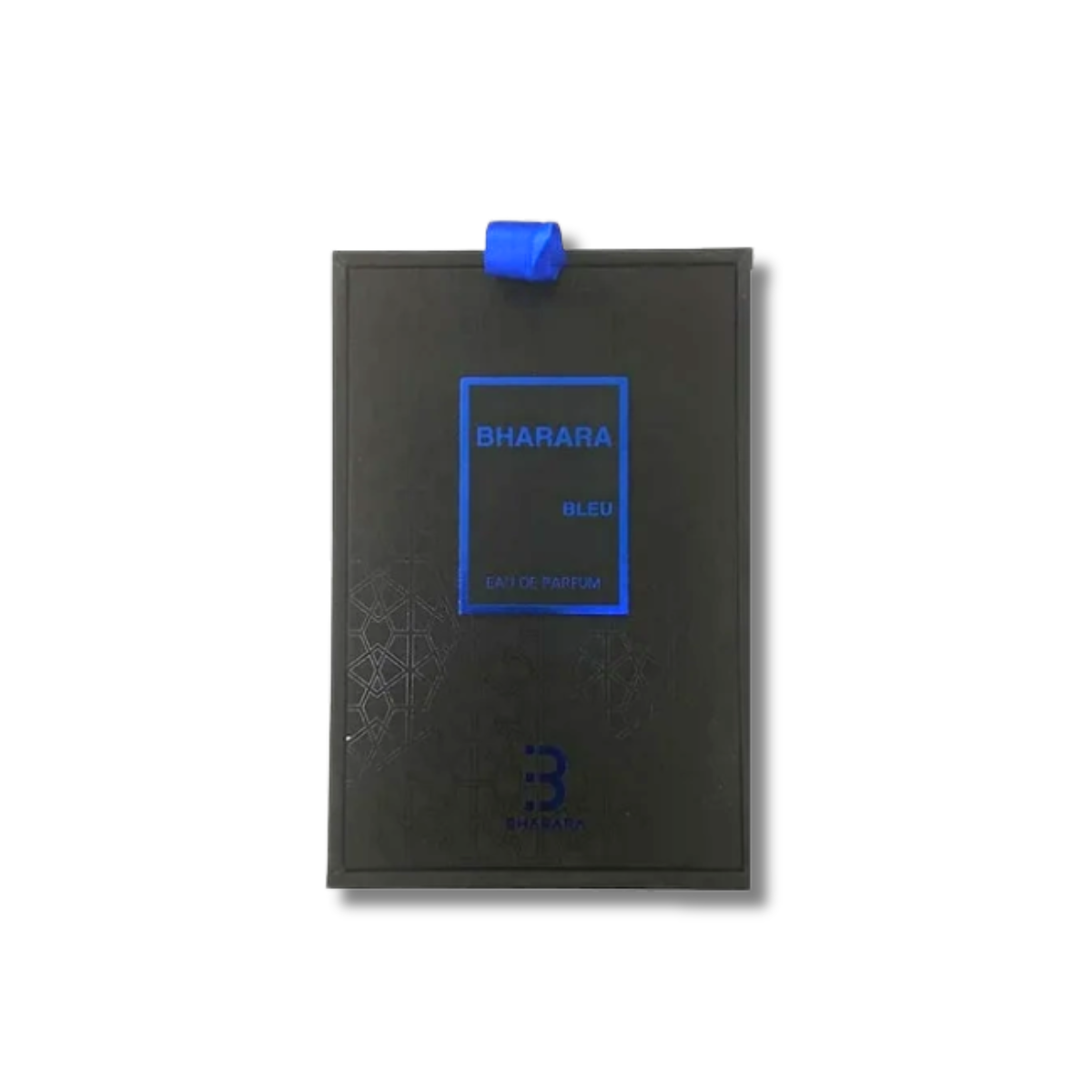 Bharara Blue Eau De Parfum 3.4FL.OZ For Men