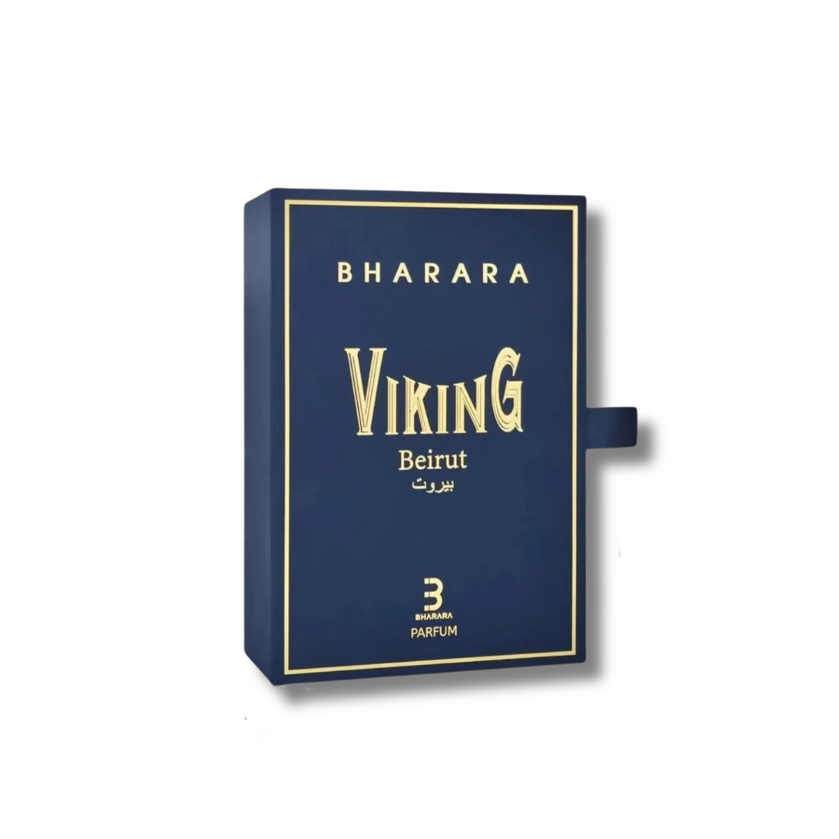 Bharara Viking Beirut Parfum 3.4 FL.OZ For Men