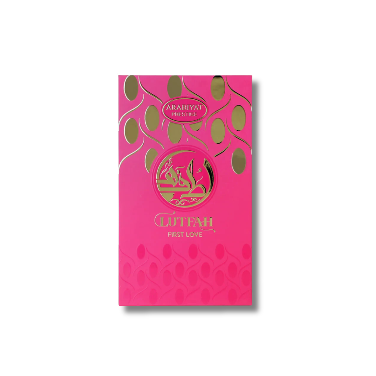 Arabiyat Lutfah First Love Eau De Parfum 2.7FL.OZ For Women