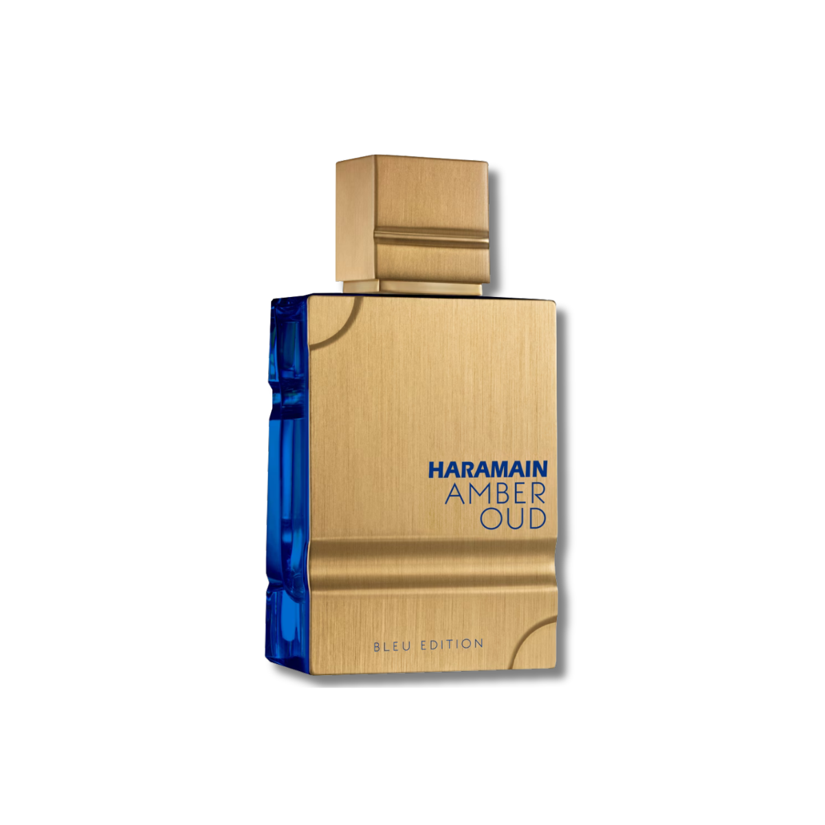 Al Haramain Amber Oud Blue Edition Eau De Parfum 2.0FL.OZ For Unisex