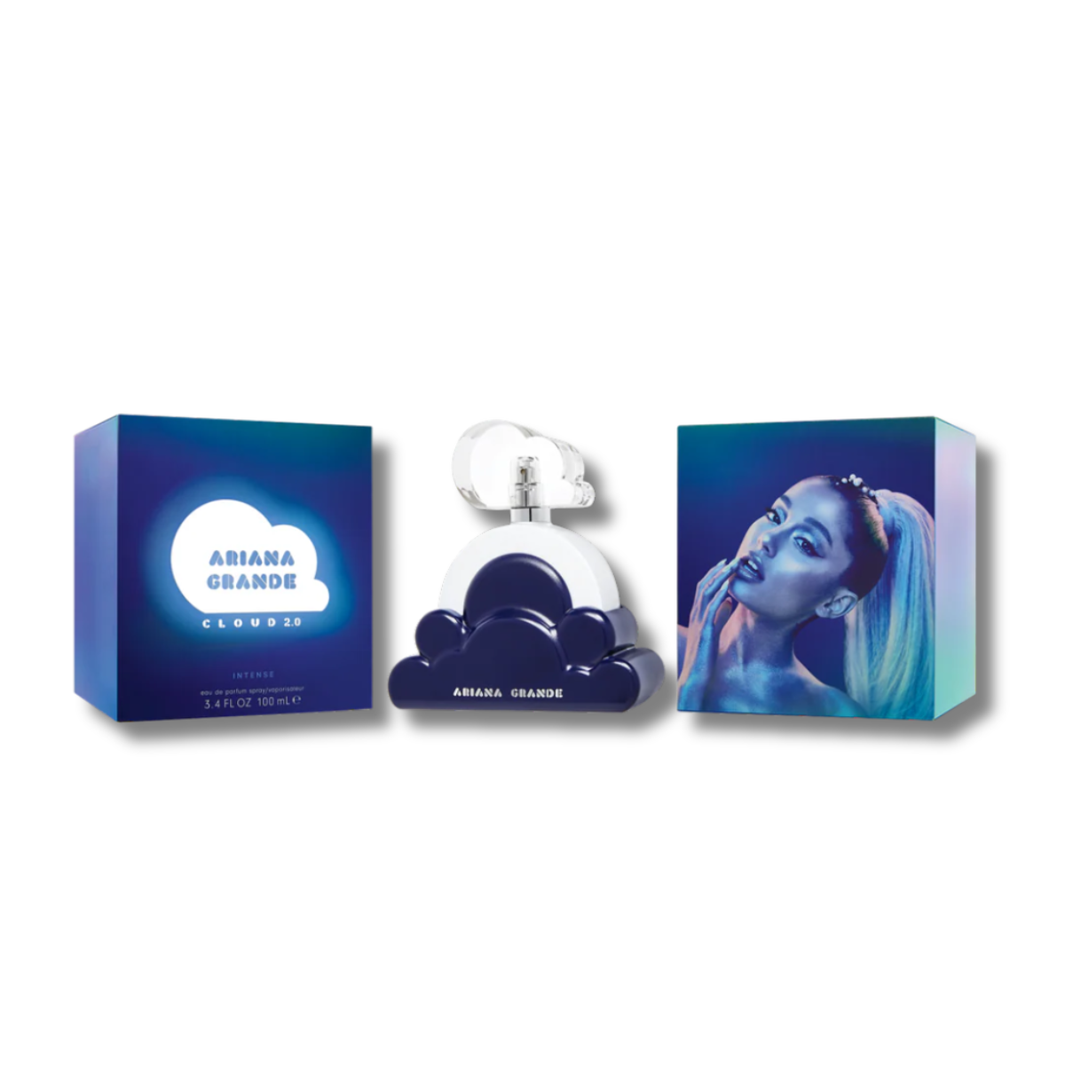 Ariana Grande Cloud 2.0 Intense Eau De Parfum 3.4FL.OZ para mujer