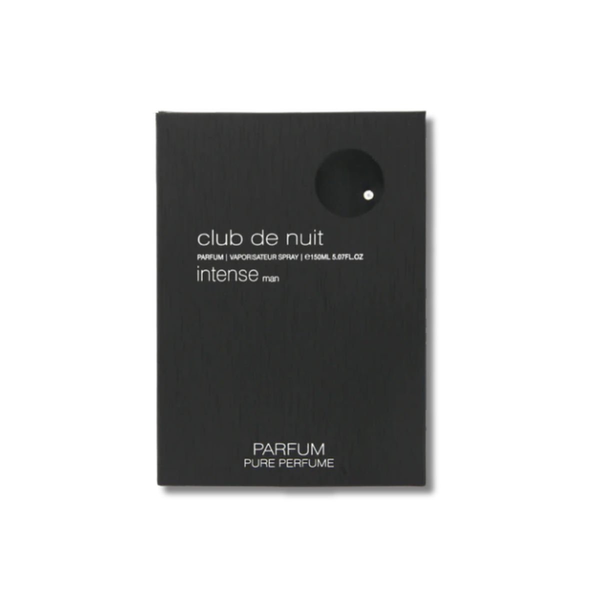 Armaf Club De Nuit Intense Eau De Toiletter 6.7FL.OZ For Man