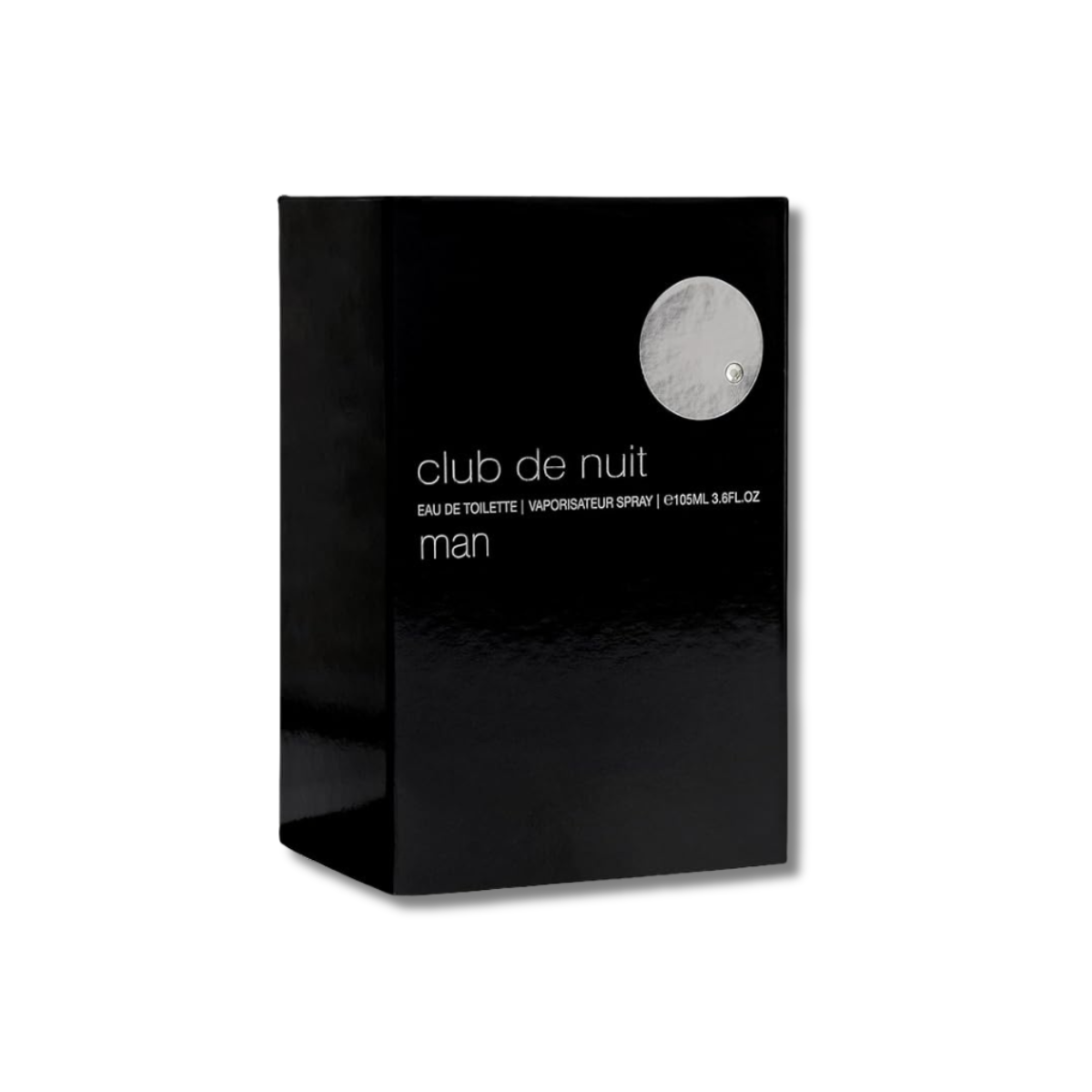 Armaf Club De Nuit Man Eau De Toilette 3.6FL.OZ