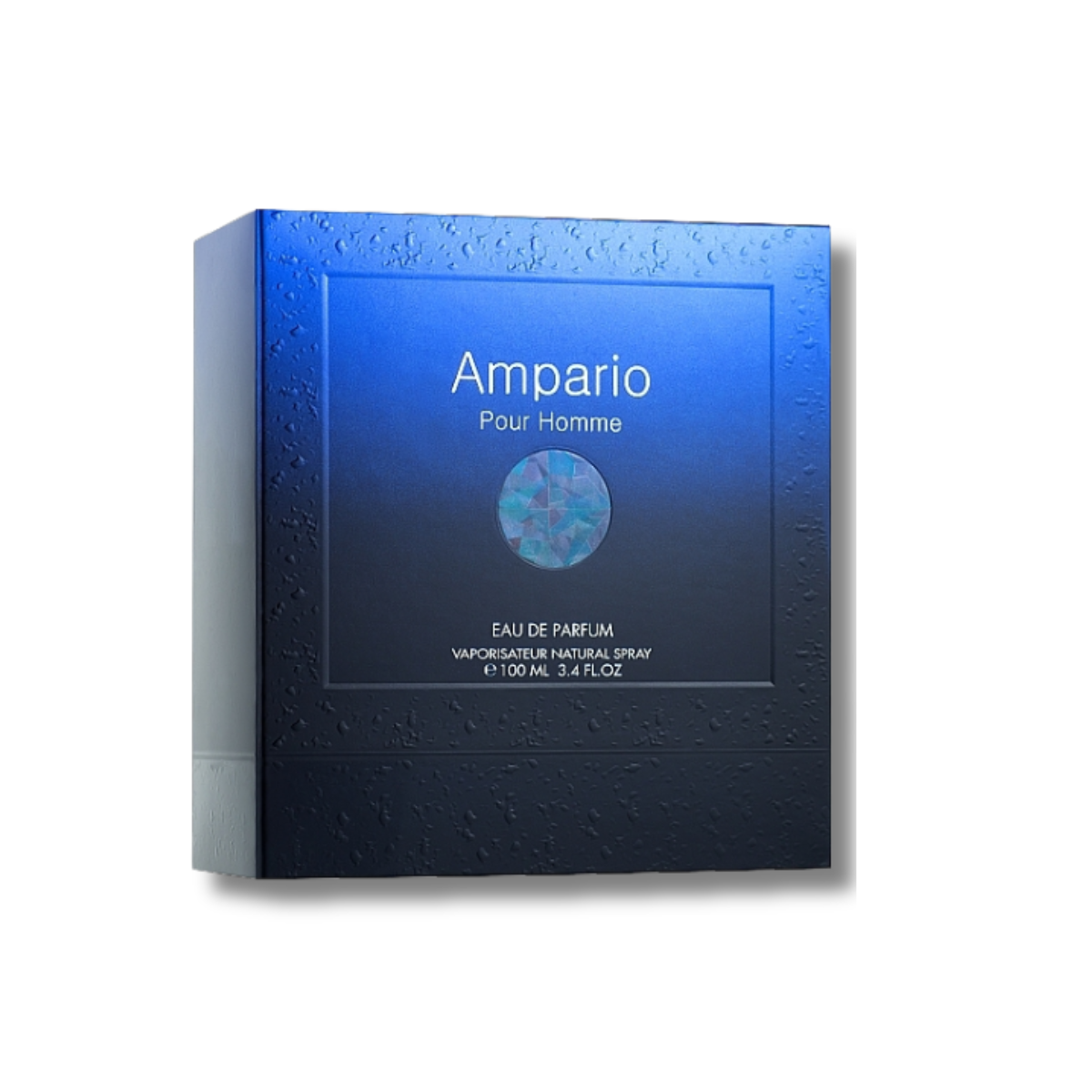 Armaf Flavia Ampario Eau De Parfum 3.4FL.OZ For Men