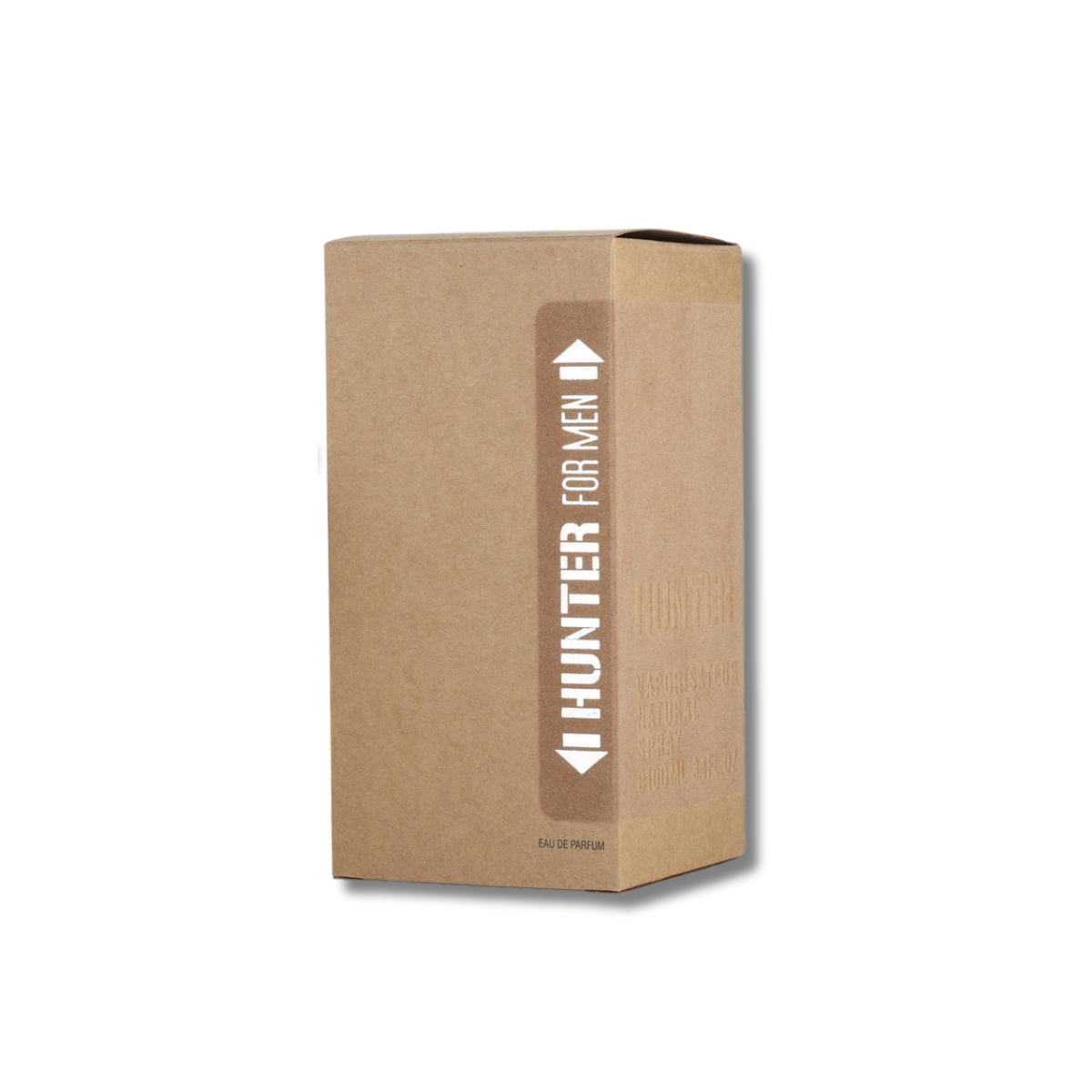 Armaf Hunter Eau De Parfum Spray 3.4FL.OZ For Men