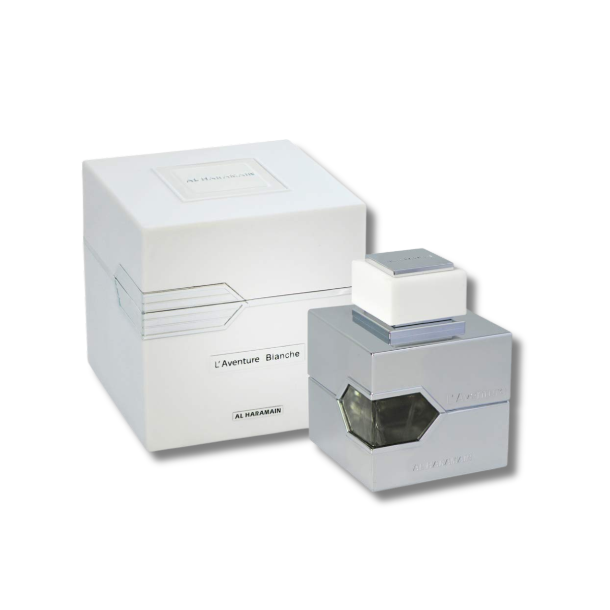 Al Haramain L'Avenure Balance Eau De Parfum 3.4FL.OZ For Women